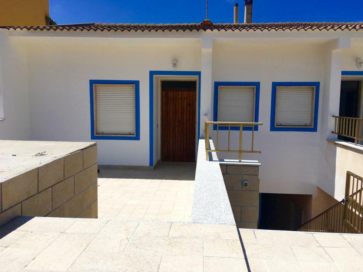 Apartament Lucia 150Mt From Beach Кастельсардо Экстерьер фото
