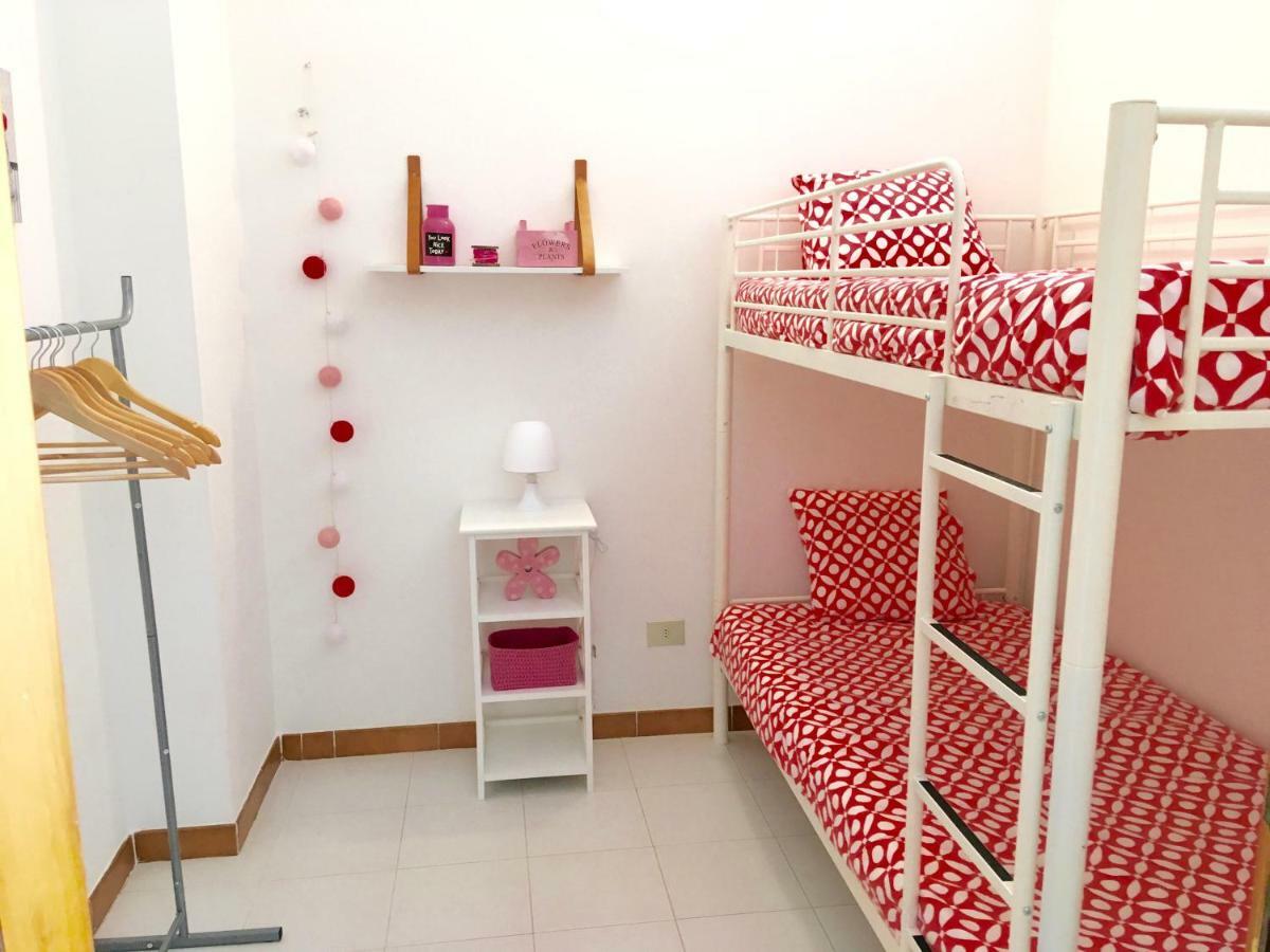 Apartament Lucia 150Mt From Beach Кастельсардо Экстерьер фото