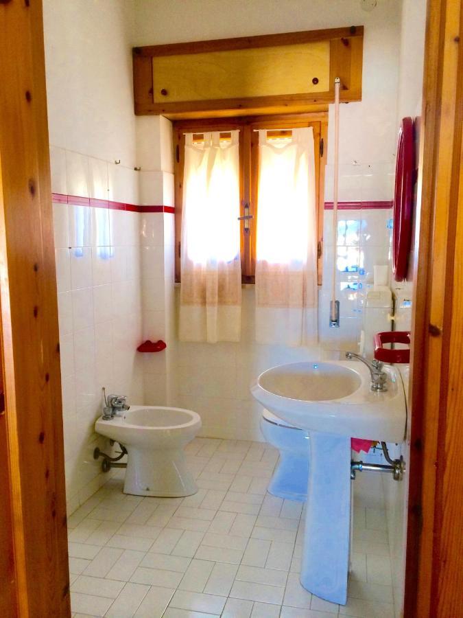 Apartament Lucia 150Mt From Beach Кастельсардо Экстерьер фото
