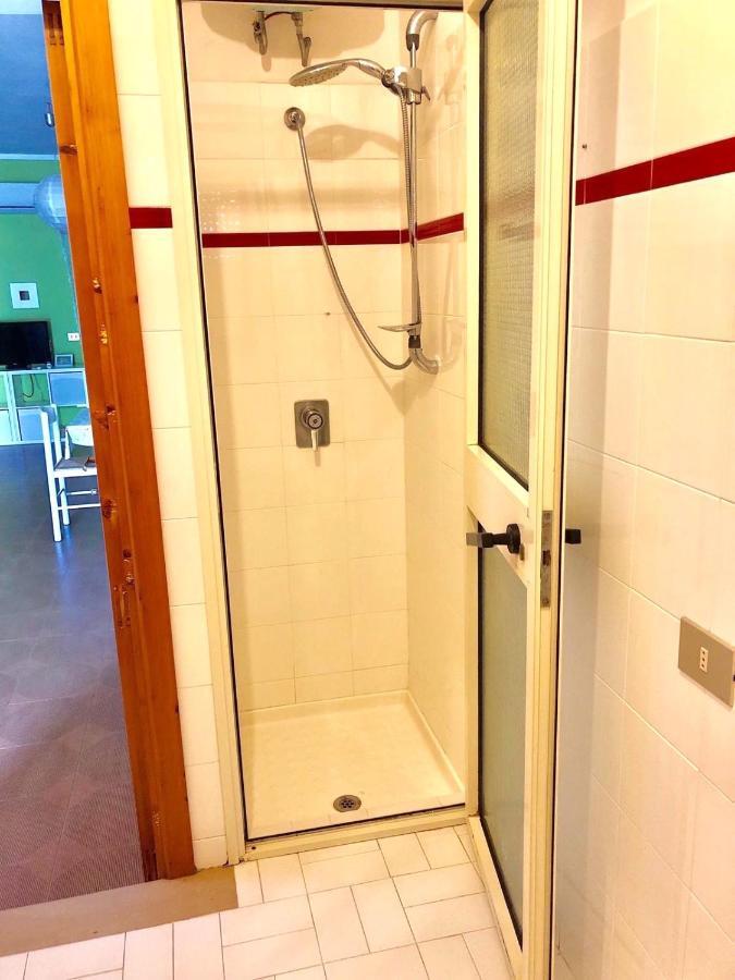 Apartament Lucia 150Mt From Beach Кастельсардо Экстерьер фото